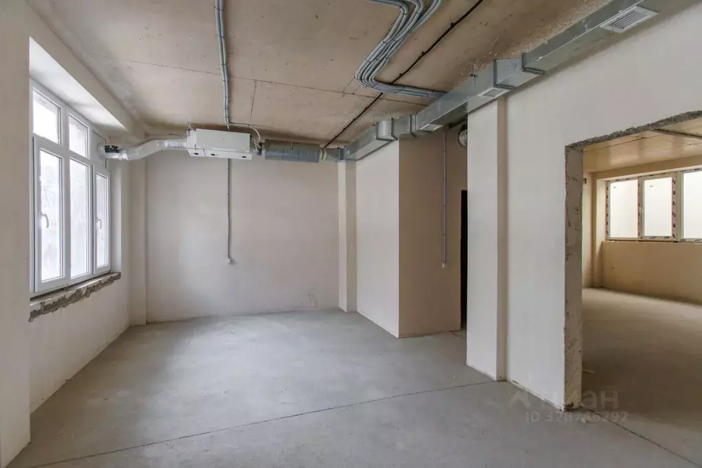 Офис в Крым, Симферополь ул. Батурина, 133 (74 м) - Фото 2