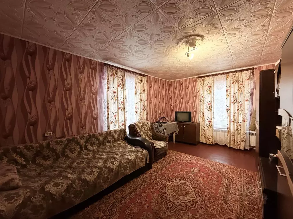 2-к кв. Калининградская область, Гвардейск Красноармейская ул., 22 ... - Фото 2