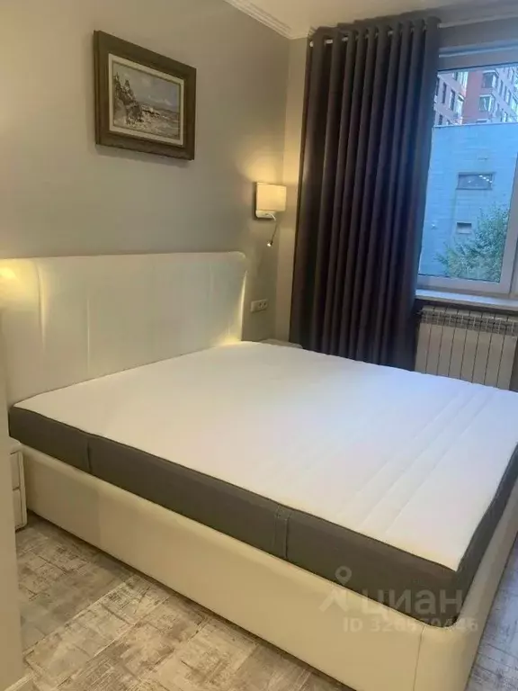 4-к кв. Москва ул. Пресненский Вал, 14к3 (80.0 м) - Фото 1