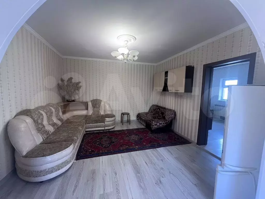 Дом 70 м на участке 4 сот. - Фото 0