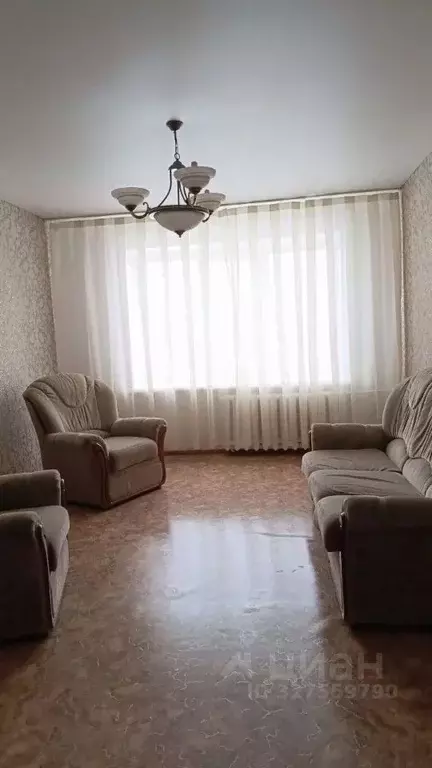 2-к кв. Башкортостан, Стерлитамак Одесская ул., 42 (50.0 м) - Фото 1