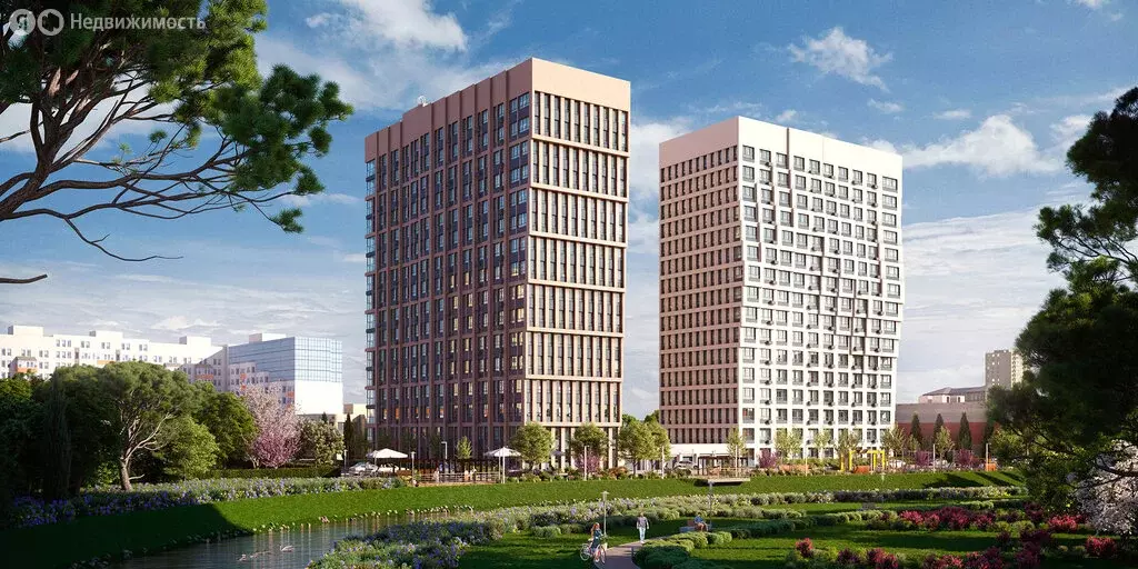 Квартира-студия: Тула, Путейская улица, 11 (26.3 м) - Фото 2