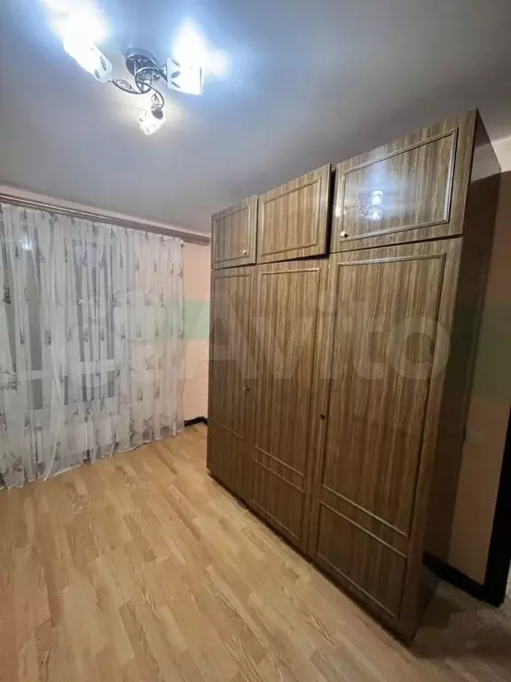 1-к. квартира, 31 м, 1/3 эт. - Фото 1
