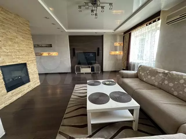 3-к. квартира, 100 м, 10/11 эт. - Фото 0