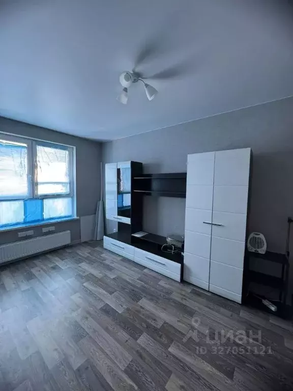 1-к кв. Санкт-Петербург ул. Русановская, 20к1 (32.0 м) - Фото 1