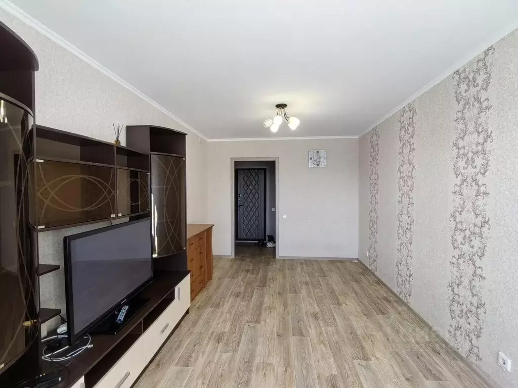 1-к кв. Кемеровская область, Кемерово Космическая ул., 28 (38.8 м) - Фото 1