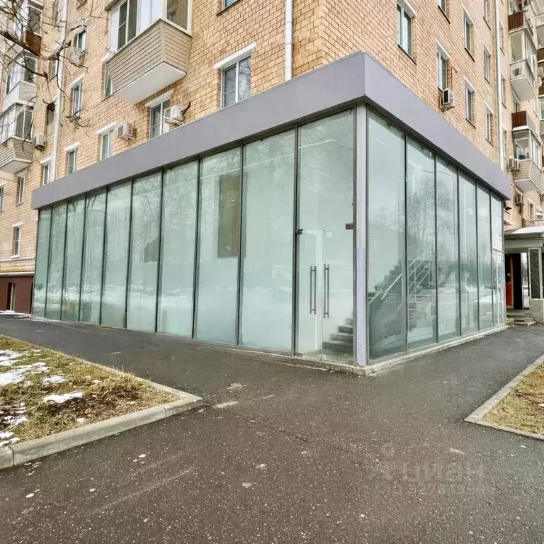 Офис в Москва Ленинский просп., 57 (152 м) - Фото 1