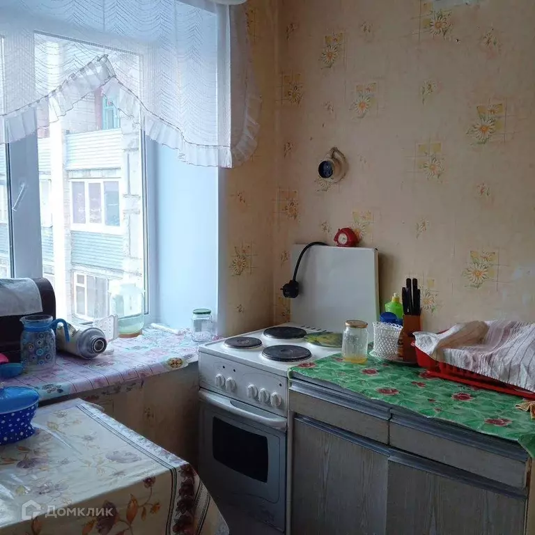 Продаётся 2-к квартира, 39.7 м - Фото 1