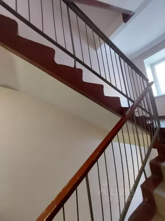 1-к кв. Томская область, Томск Железнодорожная ул., 28 (32.0 м) - Фото 2