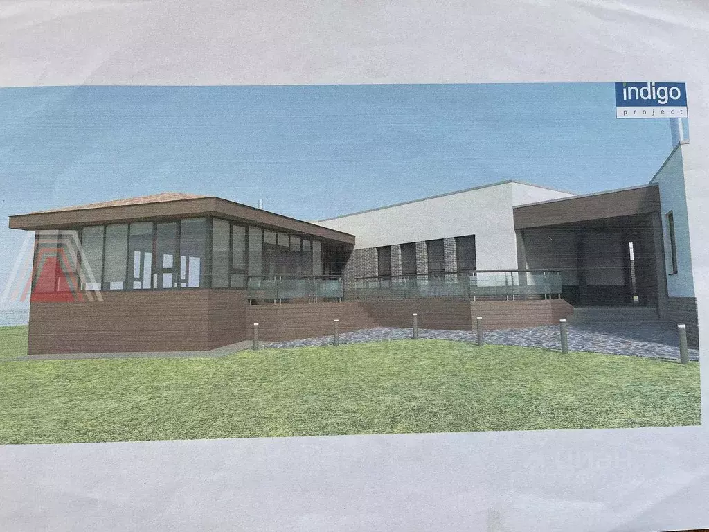 Дом в Башкортостан, Уфа Чесноковский мкр,  (500 м) - Фото 2