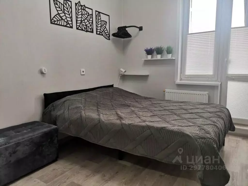 1-к кв. Пермский край, Пермь ул. Александра Турчевича, 8 (16.0 м) - Фото 2