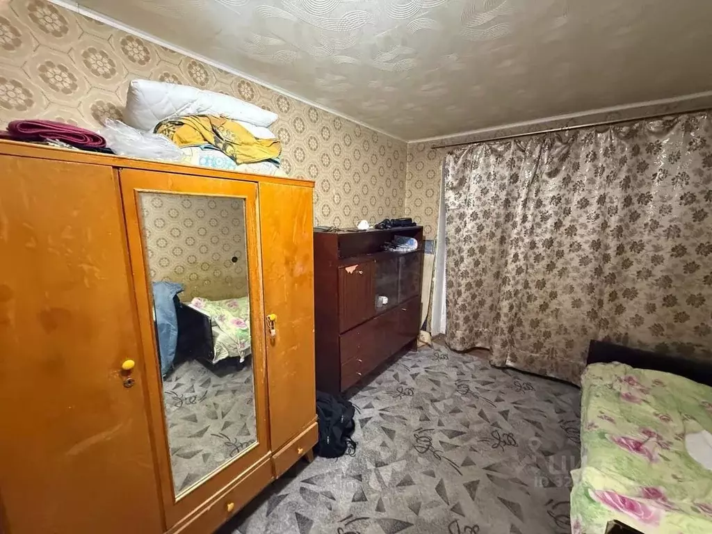 1-к кв. Ярославская область, Ярославль ул. Большие Полянки, 21 (30.0 ... - Фото 2