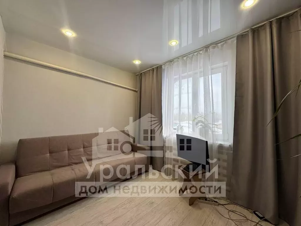 Квартира, 3 комнаты, 67.5 м - Фото 1