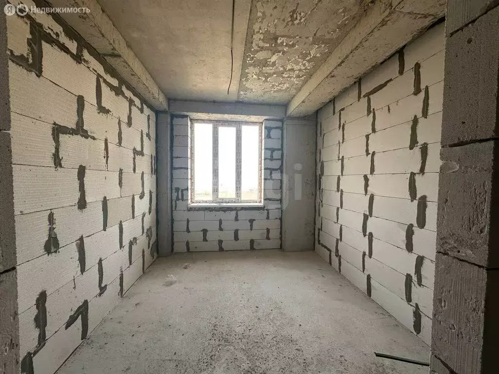 2-комнатная квартира: Магас, Набережная улица (68 м) - Фото 2