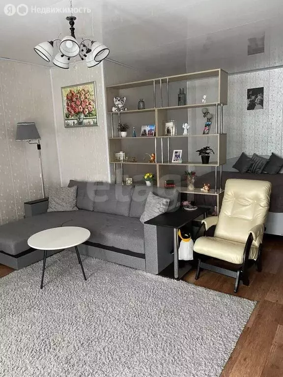 Дом в Тольятти, Рыночный проезд (80 м) - Фото 1