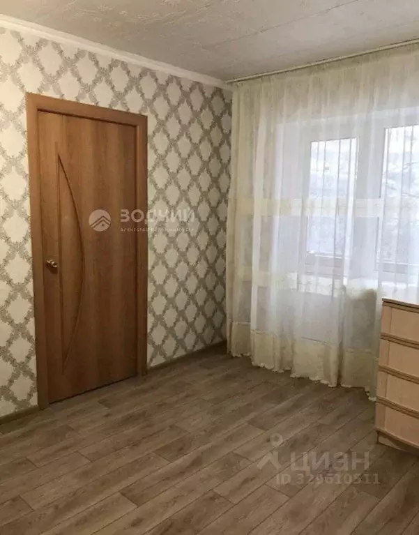 2-к кв. Чувашия, Чебоксары просп. Ленина, 13 (40.0 м) - Фото 2