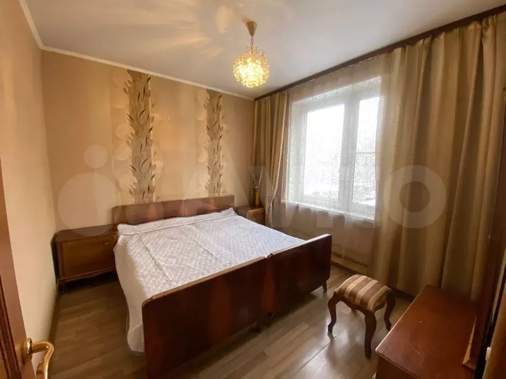 3-к. квартира, 51 м, 4/9 эт. - Фото 0