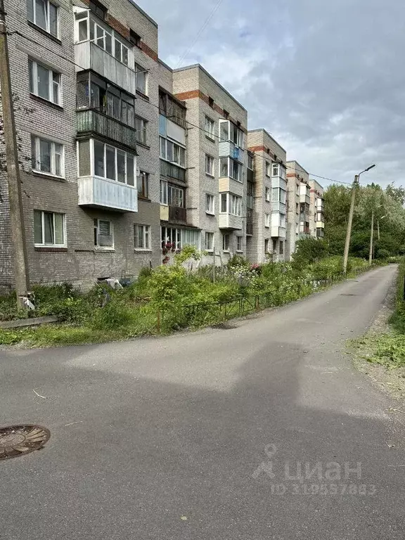 Квартира, 3 комнаты, 65.2 м - Фото 0