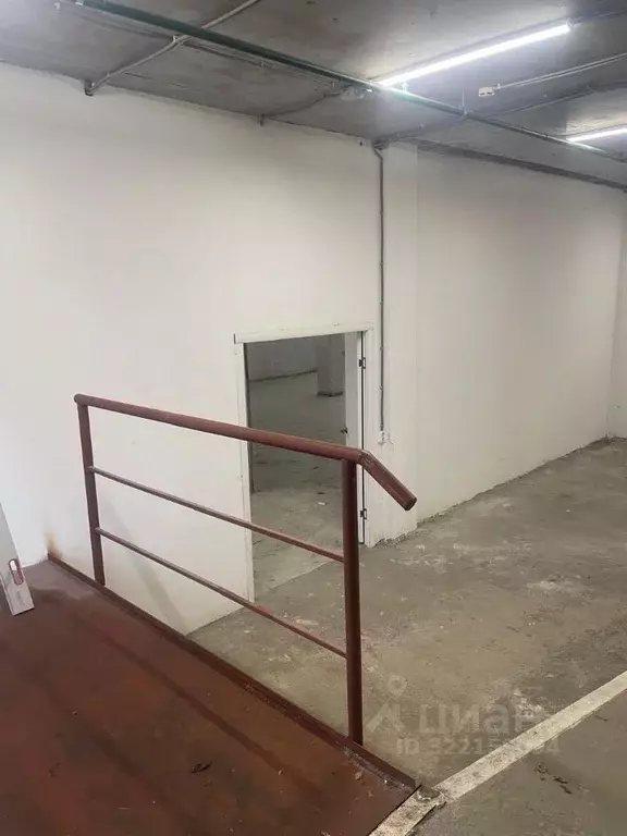 Помещение свободного назначения в Москва Щелковское ш., 100к5 (1000 м) - Фото 1