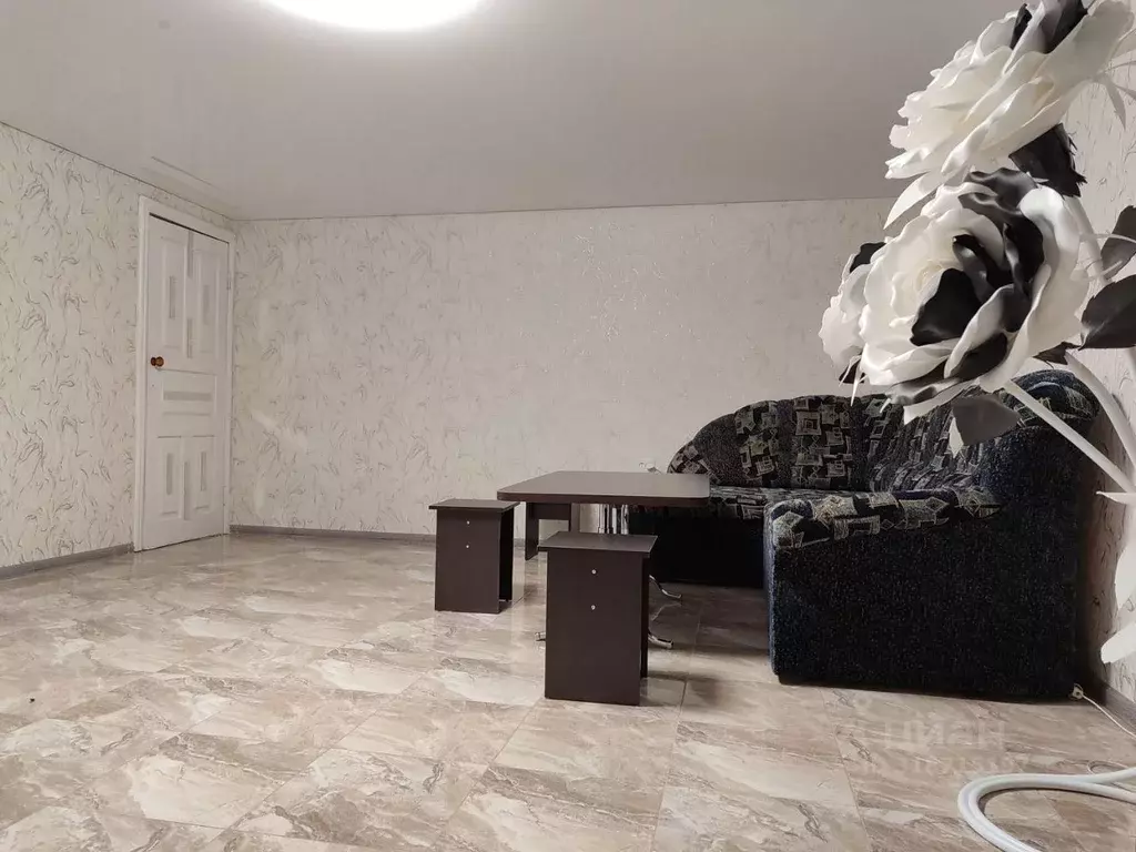 1-к кв. Крым, Симферополь ул. Кара-Дениз, 19 (45.0 м) - Фото 1