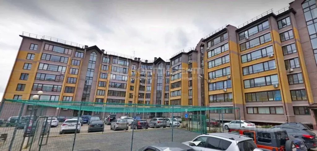 Склад в Владимирская область, Владимир Коммунар мкр, Центральная ул., ... - Фото 1