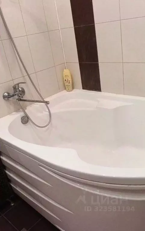 2-к кв. Ростовская область, Ростов-на-Дону Халтуринский пер. (67.0 м) - Фото 2