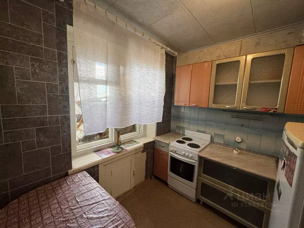 2-к кв. Саратовская область, Балаково ул. Свердлова, 27 (46.0 м) - Фото 1