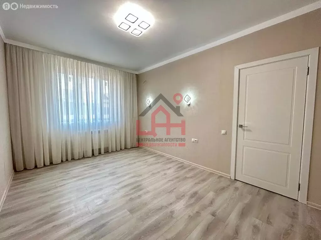 1-комнатная квартира: Ессентуки, Никольская улица, 27к3 (36 м) - Фото 0