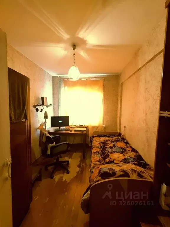 2-к кв. Иркутская область, Ангарск 8-й мкр, 94 (41.3 м) - Фото 2