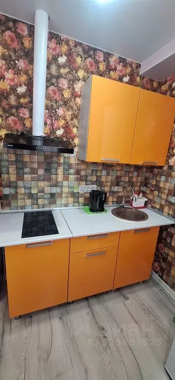 Студия Краснодарский край, Анапа Пионерский просп., 100Вк2 (22.0 м) - Фото 2