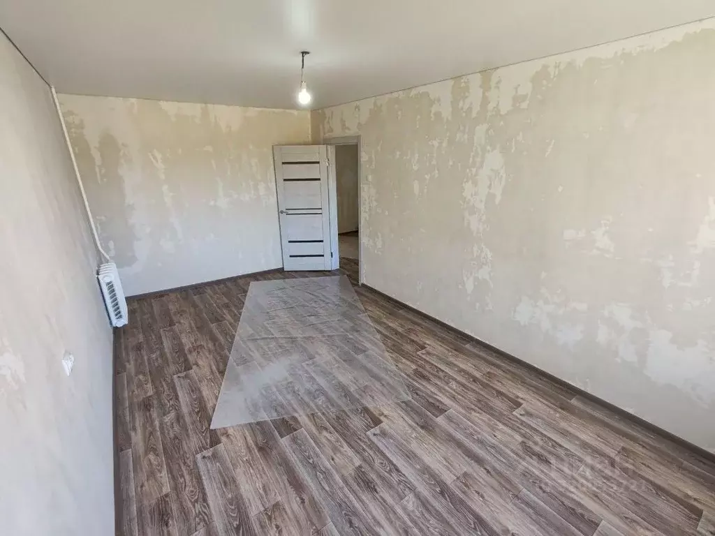 3-к кв. Ростовская область, Волгодонск просп. Строителей, 8Б (64.0 м) - Фото 2