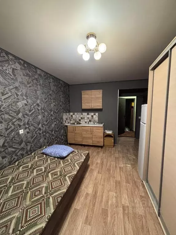 Студия Краснодарский край, Краснодар Музыкальный мкр, ул. Имени И.И. ... - Фото 2