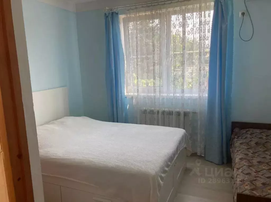 1-к кв. Краснодарский край, Анапа Анапское ш., 11 (25.0 м) - Фото 1