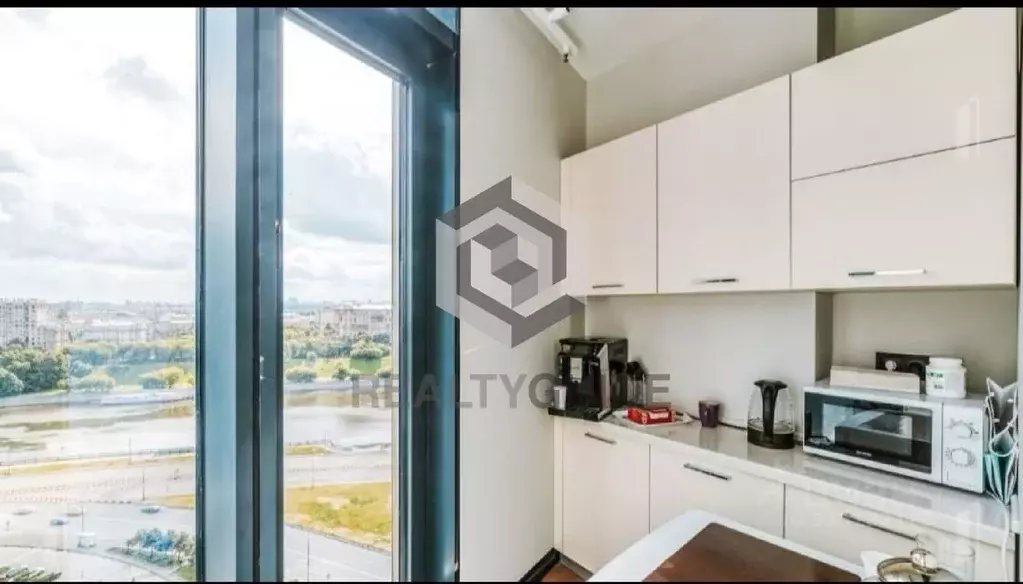 Офис в Москва наб. Пресненская, 10с2 (113 м) - Фото 1