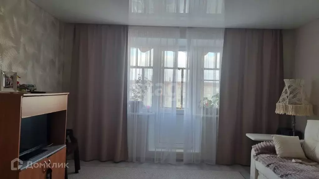 Продаётся 4-к квартира, 80.4 м - Фото 1