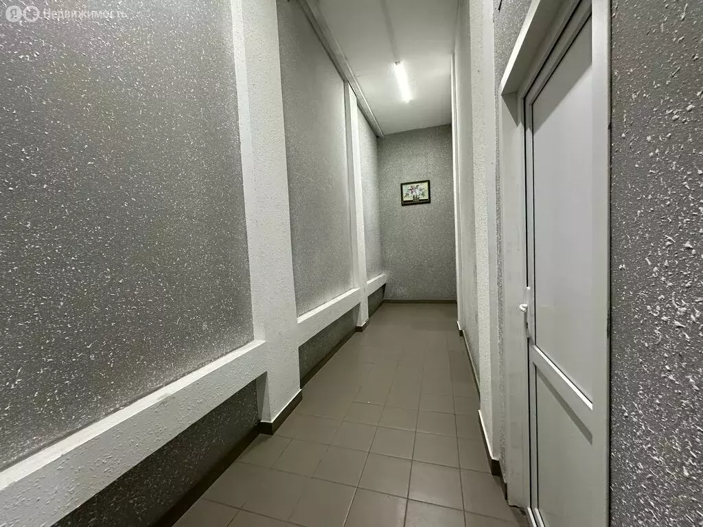 1-комнатная квартира: Новая Адыгея, Бжегокайская улица, 21/1 (46 м) - Фото 1