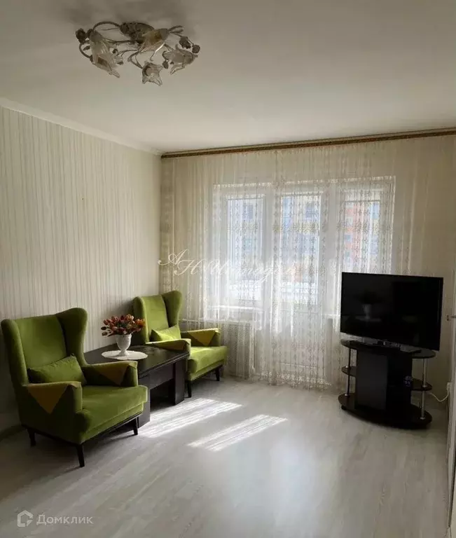 Продаётся 2-к квартира, 46 м - Фото 1