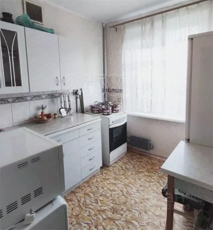 2-к кв. Москва Вильнюсская ул., 4 (44.0 м) - Фото 1