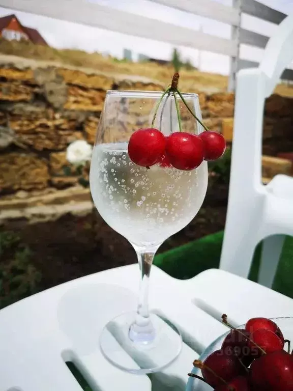 Дом в Краснодарский край, Темрюкский район, Новотаманское с/пос, пос. ... - Фото 1