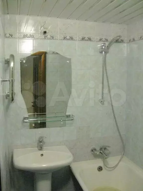 1-к. квартира, 32,5 м, 9/9 эт. - Фото 1