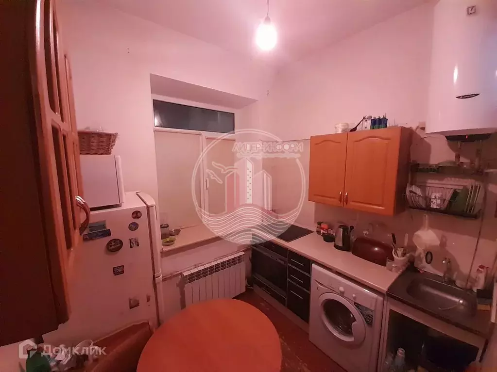 Продаётся 1-к квартира, 39 м - Фото 1