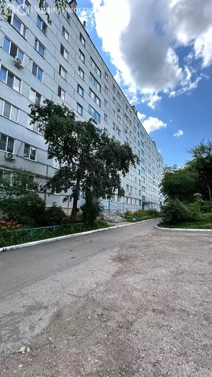 2-комнатная квартира: Сызрань, проспект 50 лет Октября, 18 (43 м) - Фото 2