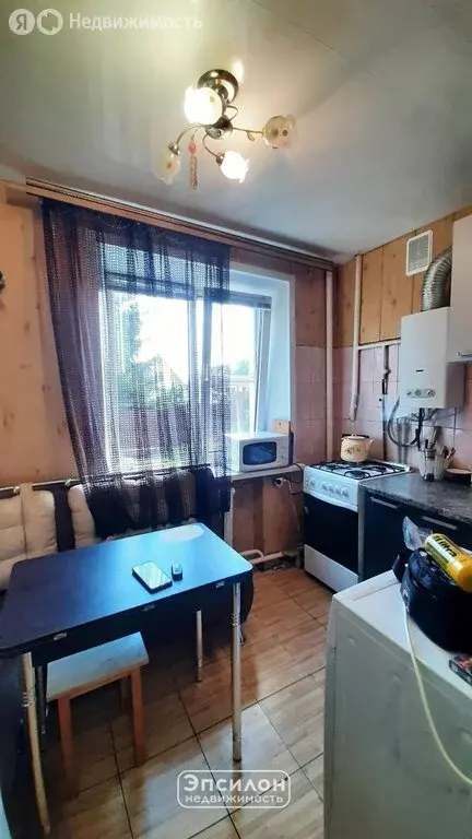 2-комнатная квартира: Курск, 2-й Парковый переулок, 6 (41.4 м) - Фото 0
