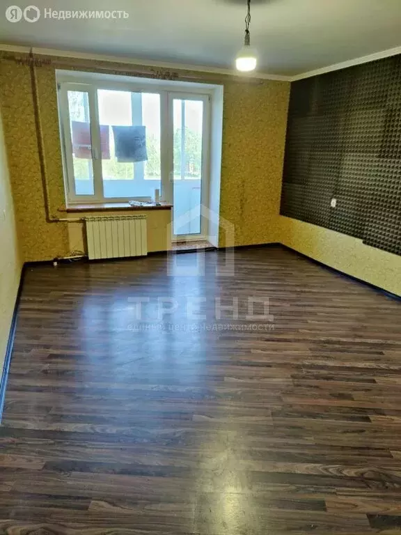 1-комнатная квартира: Петергоф, улица Братьев Горкушенко, 1 (38 м) - Фото 0