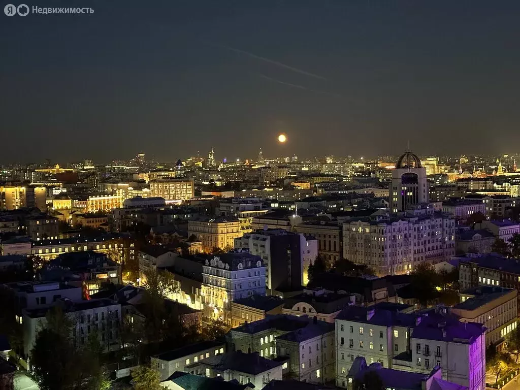 2-комнатная квартира: Москва, улица Новый Арбат, 26 (53.9 м) - Фото 1