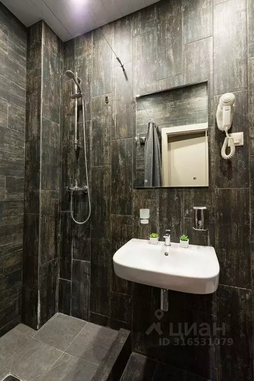 Комната Москва ул. Малая Ордынка, 38С2 (13.0 м) - Фото 1