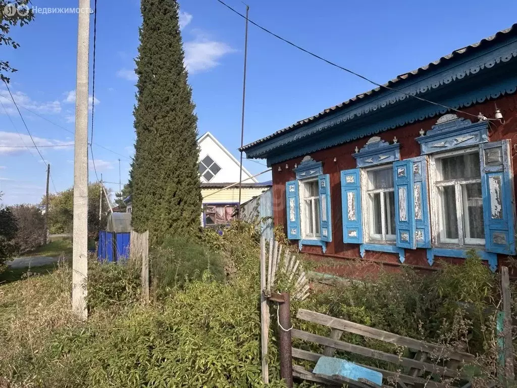 Дом в Ишим, улица Герцена (75.6 м) - Фото 2