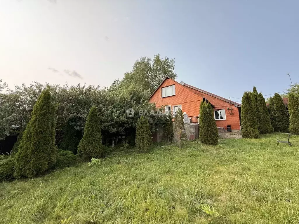 Дом в Москва д. Расторопово, ул. Растороповская, 2В (200 м) - Фото 2