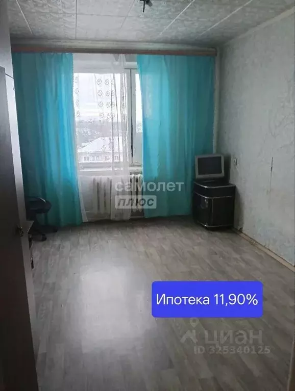 3-к кв. Орловская область, Орел Московское ш., 153 (65.8 м) - Фото 1