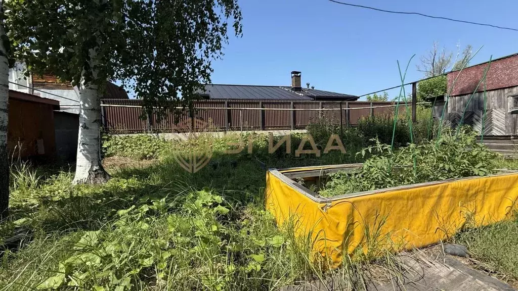 Участок в Татарстан, Казань ул. Оренбургский Тракт, 100 (7.5 сот.) - Фото 2